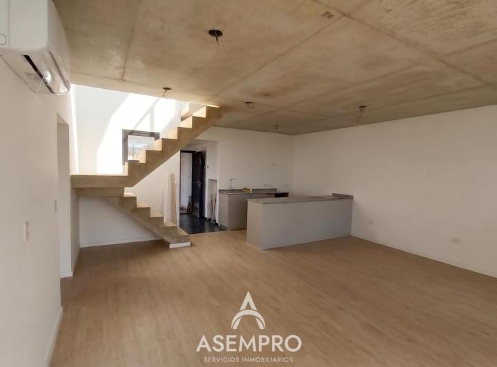 Departamento · 98m² · 3 Ambientes · 1 Cochera