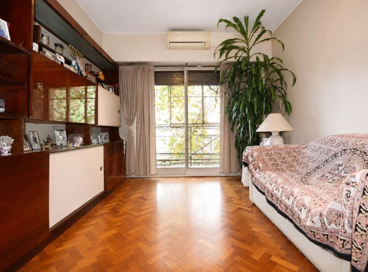 Departamento · 66m² · 4 Ambientes