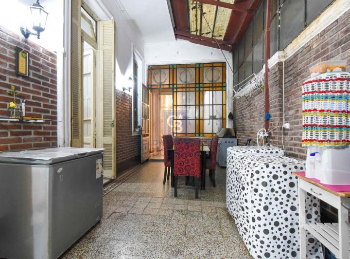 Departamento · 85m² · 4 Ambientes