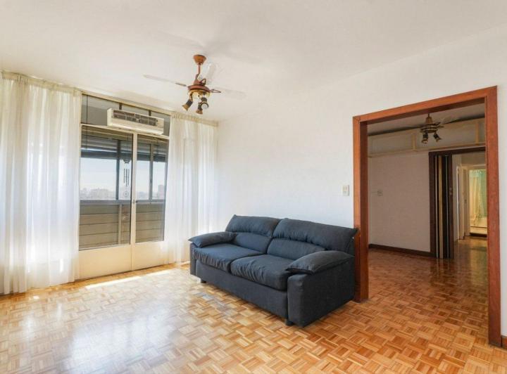 Departamento · 76m² · 4 Ambientes