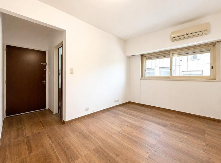 Departamento · 54m² · 3 Ambientes