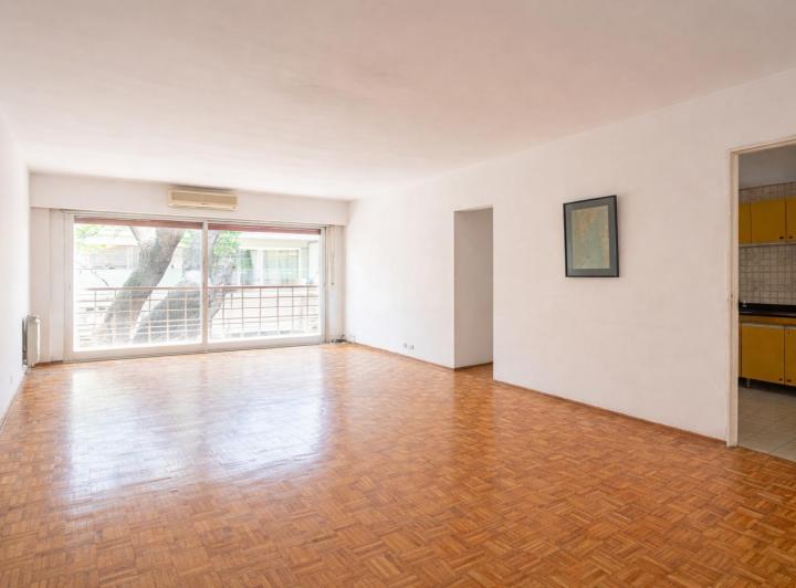 Departamento · 70m² · 4 Ambientes · 1 Cochera