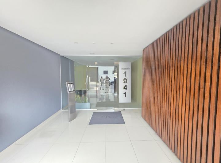 Departamento · 74m² · 4 Ambientes · 1 Cochera