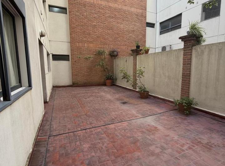 Departamento · 101m² · 4 Ambientes · 1 Cochera
