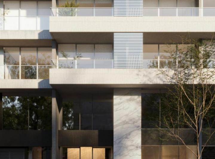 Departamento · 102m² · 3 Ambientes