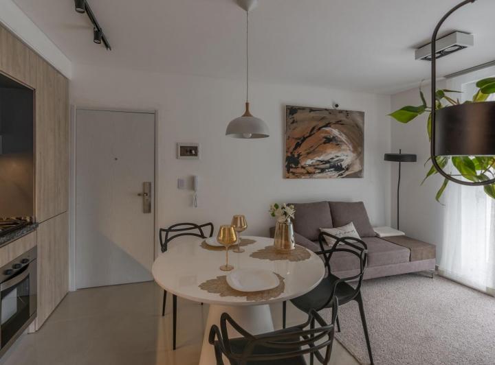 Departamento · 36m² · 2 Ambientes