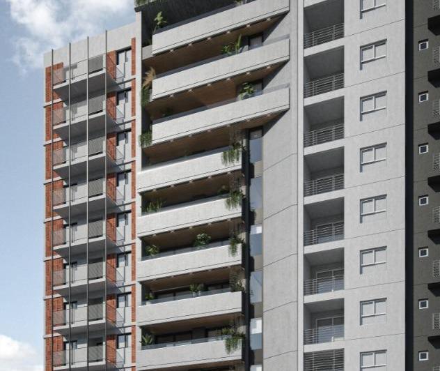 Departamento · 128m² · 4 Ambientes