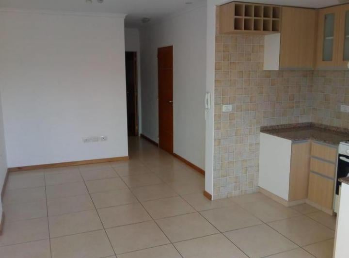 Departamento · 42m² · 2 Ambientes