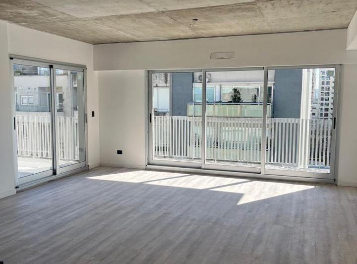 Departamento · 150m² · 4 Ambientes · 1 Cochera