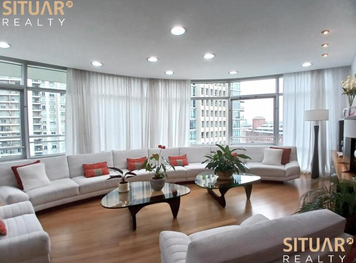 Departamento · 175m² · 4 Ambientes · 2 Cocheras