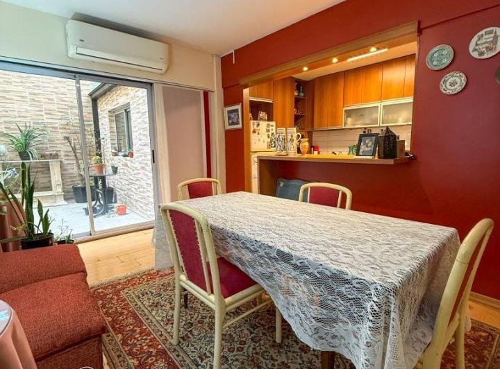 Departamento · 52m² · 4 Ambientes