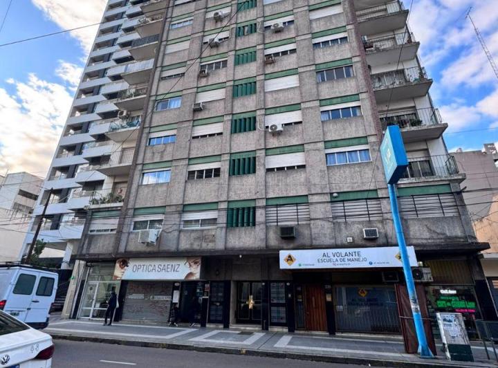 Departamento · 110m² · 5 Ambientes · 1 Cochera