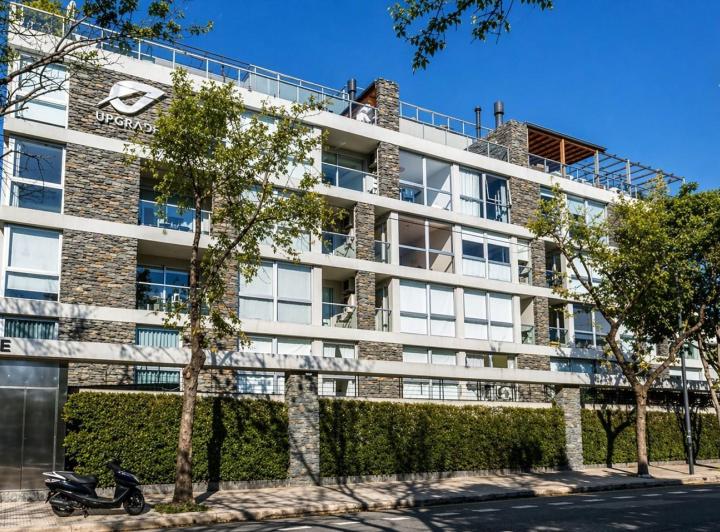 Departamento · 220m² · 5 Ambientes · 2 Cocheras