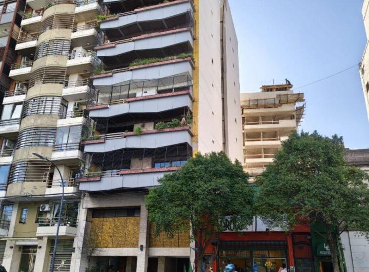 Departamento · 162m² · 5 Ambientes · 1 Cochera