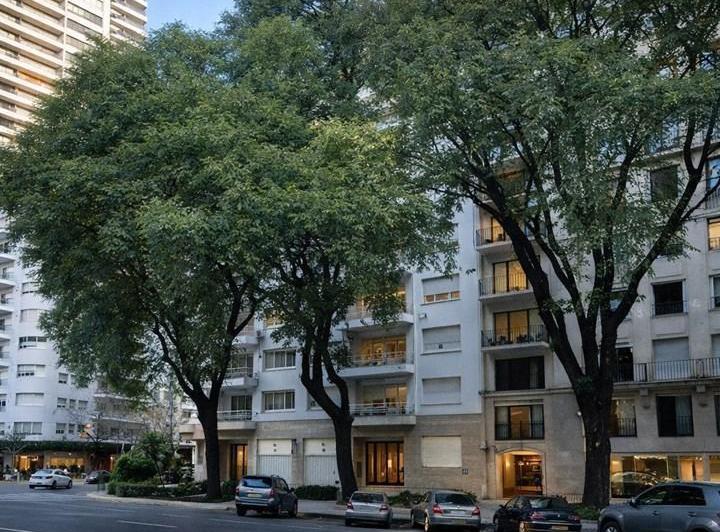 Departamento · 300m² · 5 Ambientes · 2 Cocheras
