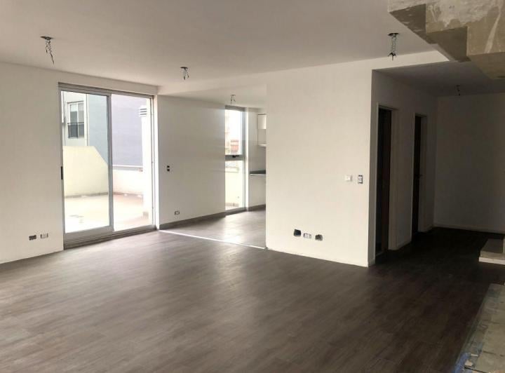 Departamento · 187m² · 5 Ambientes