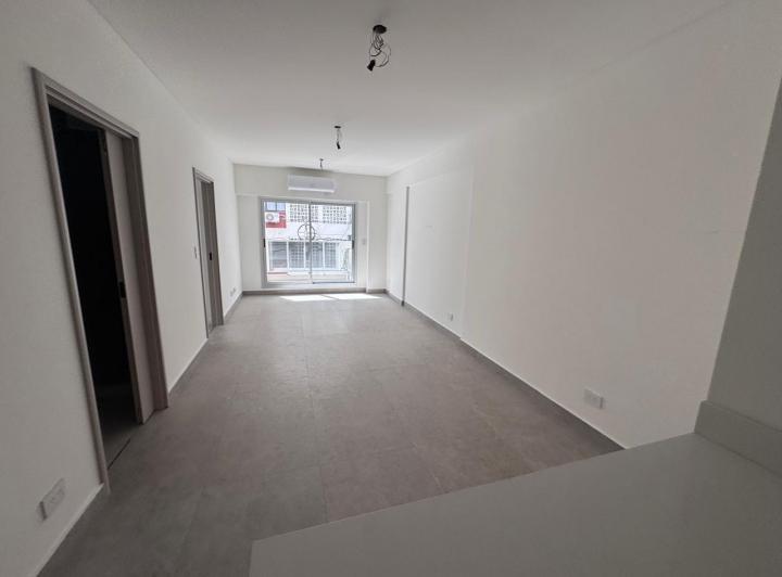 Departamento · 54m² · 2 Ambientes
