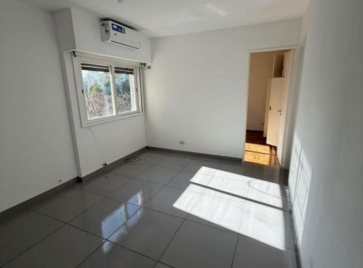 Departamento · 35m² · 2 Ambientes