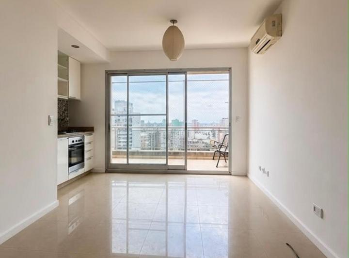 Departamento · 32m² · 1 Ambiente