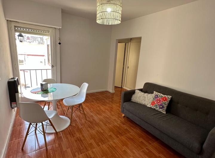 Departamento · 37m² · 2 Ambientes
