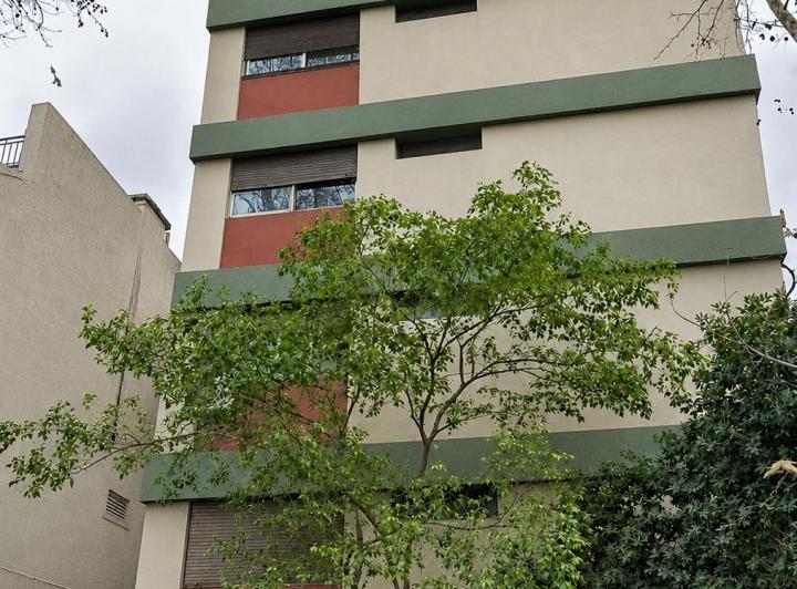 Departamento · 38m² · 2 Ambientes