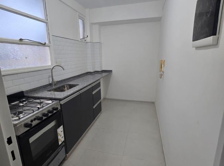 Departamento · 35m² · 2 Ambientes