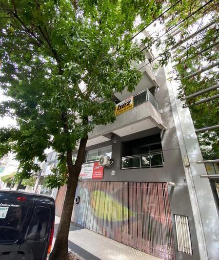 Departamento · 47m² · 1 Ambiente