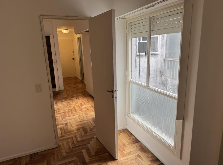 Departamento · 39m² · 2 Ambientes