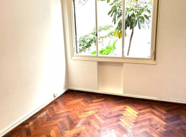 Departamento · 45m² · 2 Ambientes
