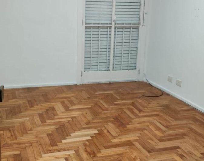 Departamento · 32m² · 2 Ambientes