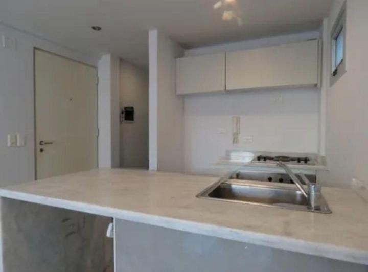 Departamento · 50m² · 2 Ambientes