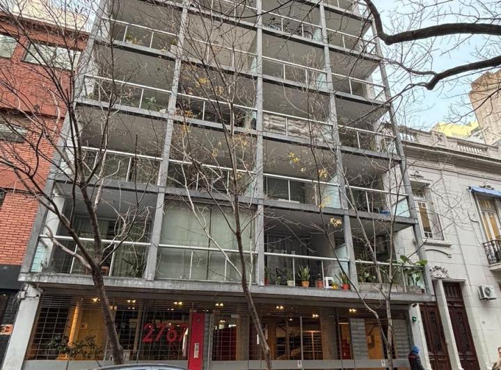 Departamento · 24m²