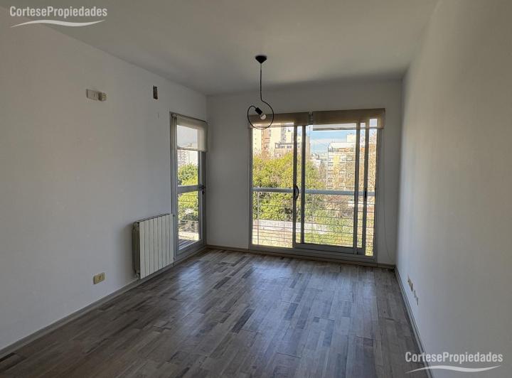 Departamento · 43m² · 2 Ambientes