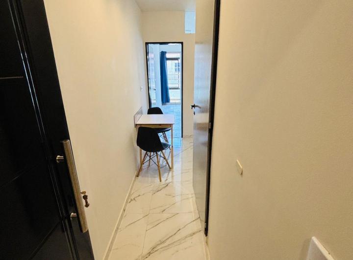 Departamento · 30m² · 1 Ambiente