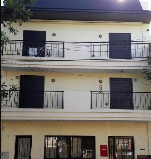 Departamento · 25m² · 1 Ambiente