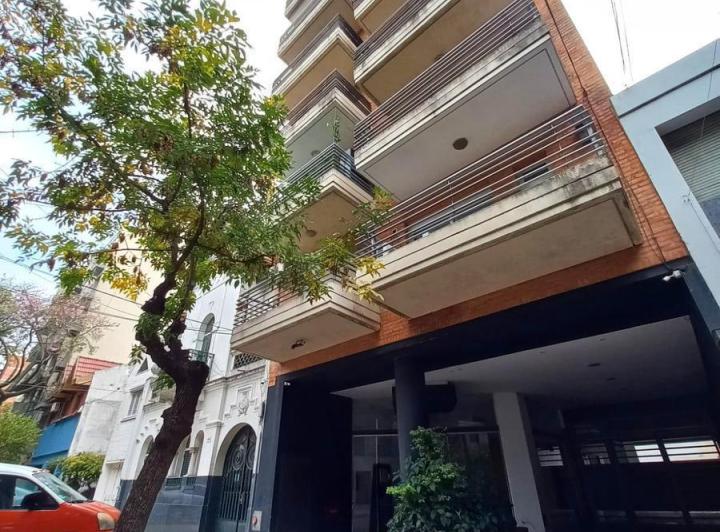 Departamento · 45m² · 2 Ambientes