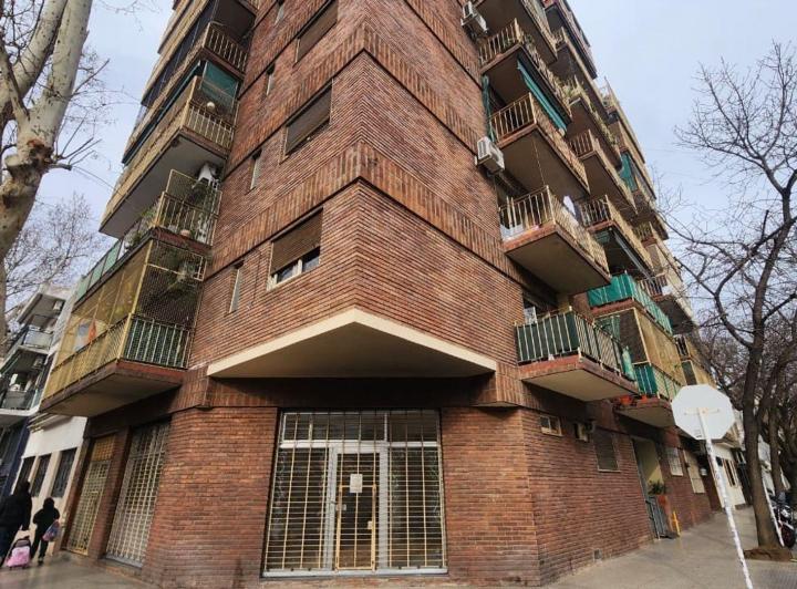 Departamento · 40m² · 2 Ambientes