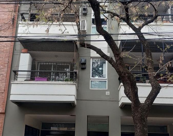 Departamento · 46m² · 2 Ambientes · 1 Cochera
