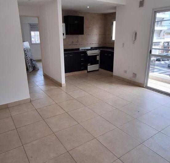 Departamento · 40m² · 2 Ambientes