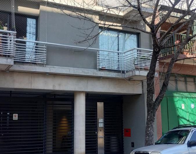 Departamento · 30m² · 1 Ambiente
