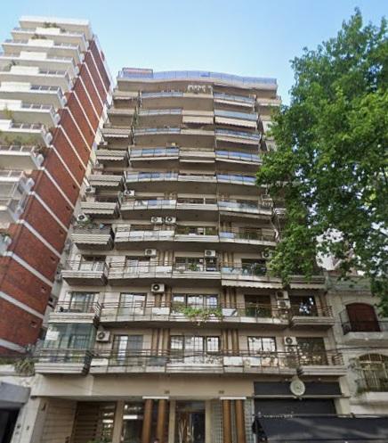 Departamento · 42m² · 1 Ambiente
