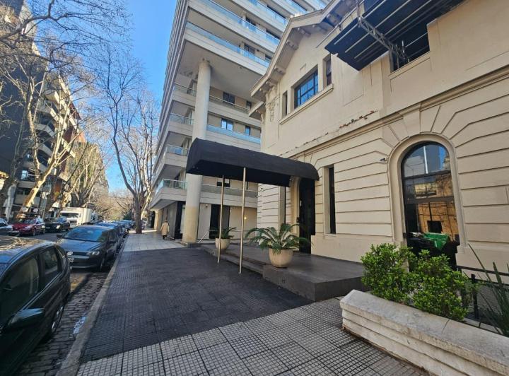 Departamento · 61m² · 2 Ambientes