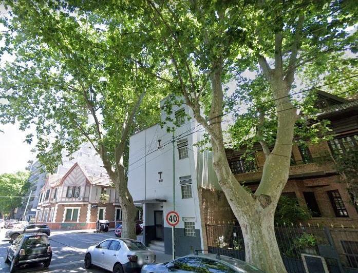 Departamento · 25m² · 1 Ambiente