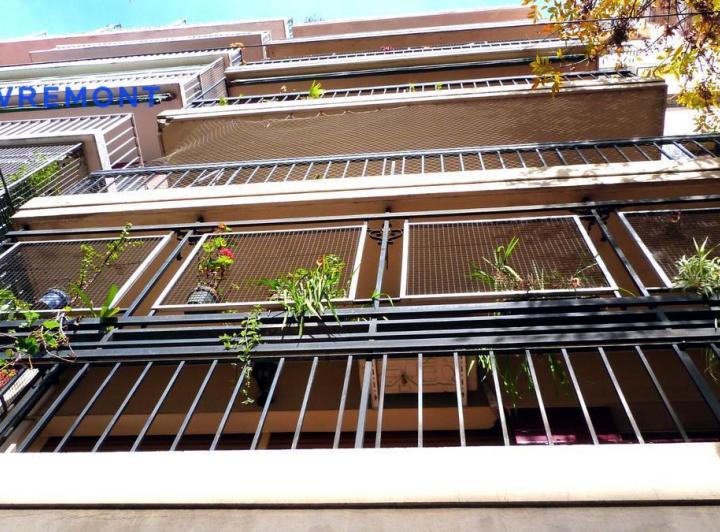 Departamento · 38m² · 2 Ambientes