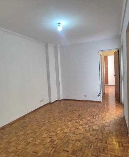 Departamento · 41m² · 2 Ambientes