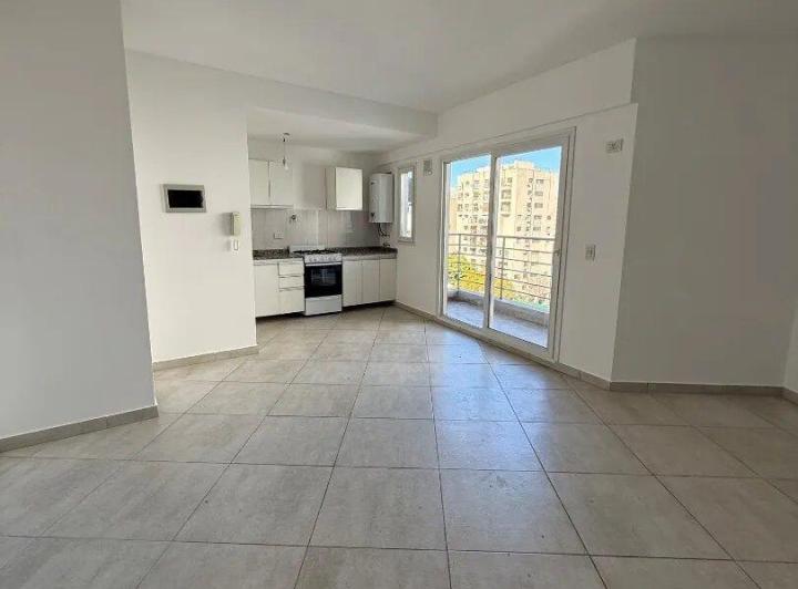 Departamento · 53m² · 2 Ambientes