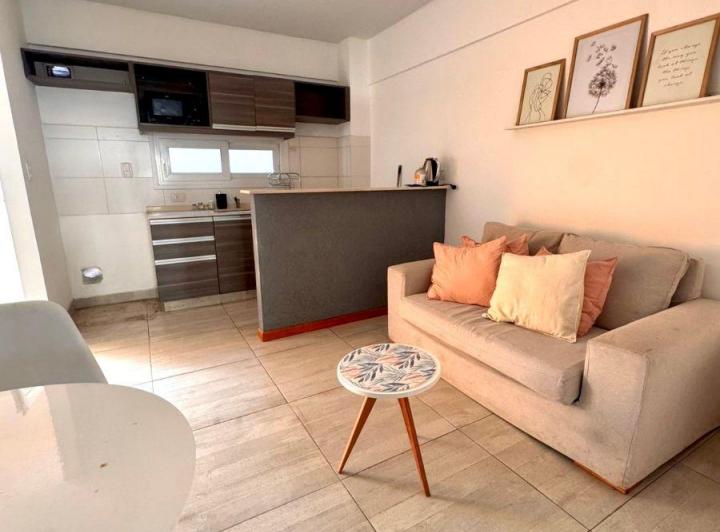 Departamento · 36m² · 1 Ambiente