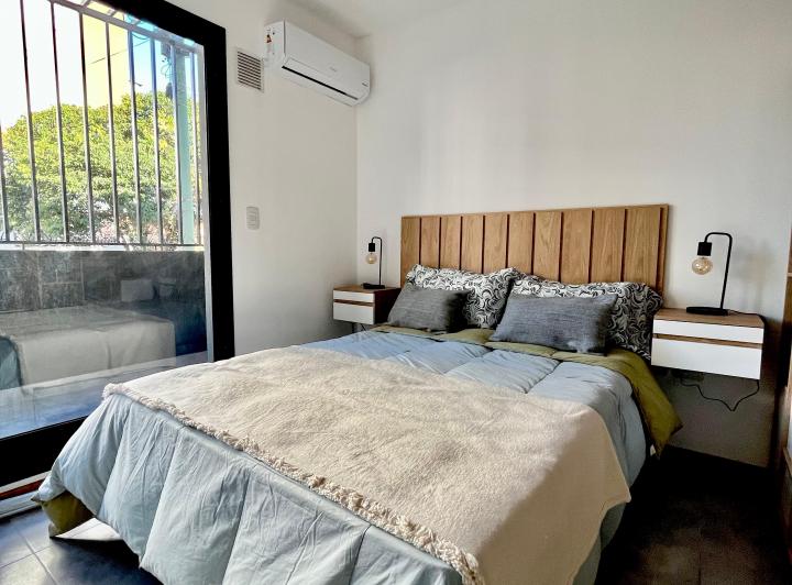 Departamento · 37m² · 1 Ambiente