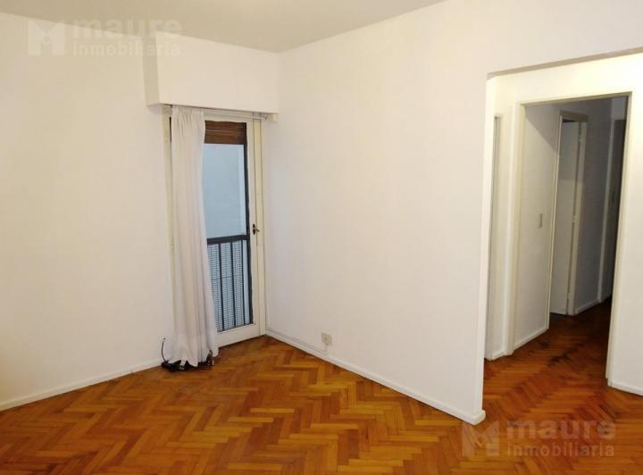 Departamento · 32m² · 2 Ambientes