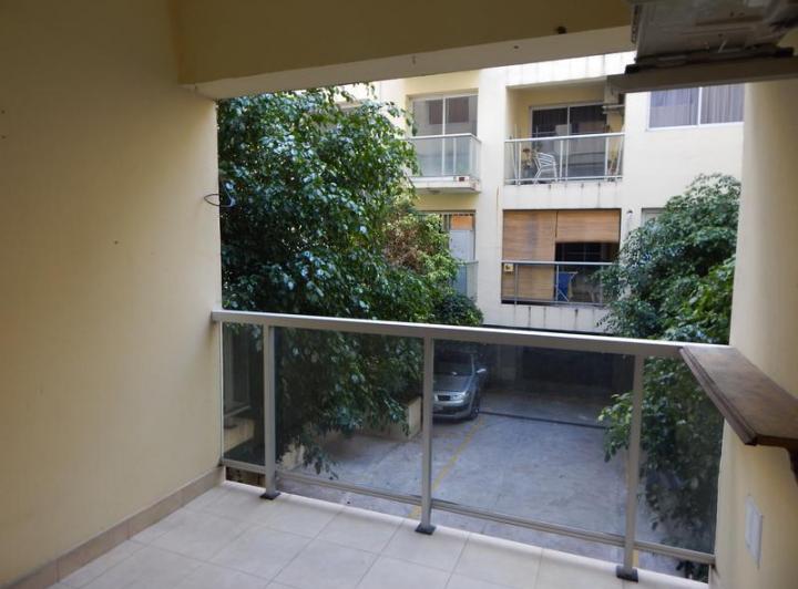 Departamento · 50m² · 2 Ambientes